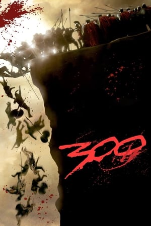 300 (2006) Hindi Dual Audio 300MB - Movierulz