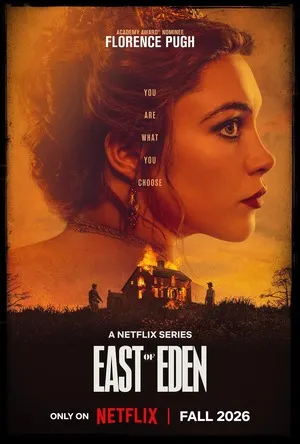 East Of Eden 2026 Season 1 NetFlix Hindi - English Audio [ALL EPISODES] - Movierulz