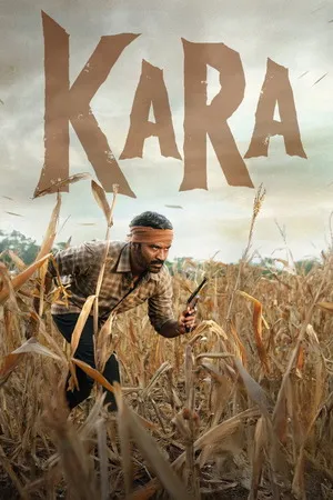 Kara 2026 Hindi - Tamil Audio - Movierulz
