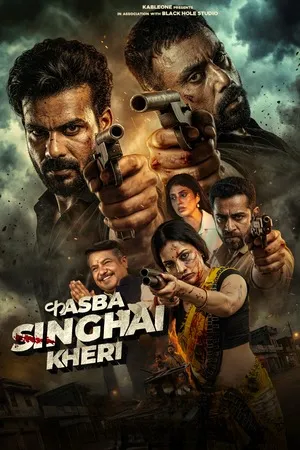 Kasba Singhai Kheri 2026 Season 01 Hindi Dual Audio [EP - 03 Added]
