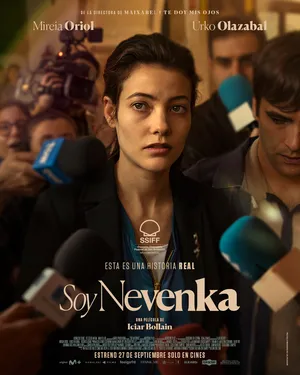 I Am Nevenka 2024 Hindi Dual Audio - Movierulz