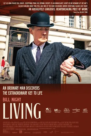 Living 2022 Hindi Dual Audio - Movierulz