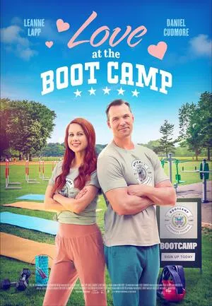 Love at the Bootcamp 2024 Hindi Dual Audio - Movierulz