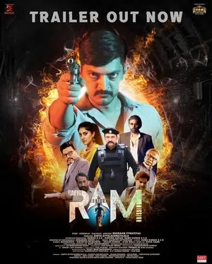 RAM: Rapid Action Mission Hindi Dual Audio - Movierulz