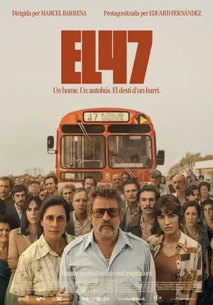 The 47 2024 Hindi Dual Audio - Movierulz