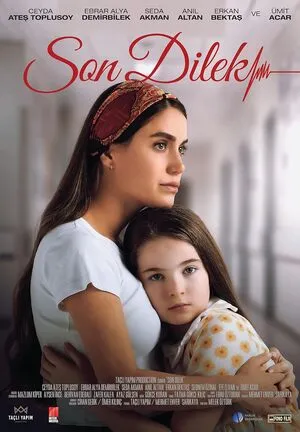 The Last Wish (Son Dilek) 2025 Hindi Dual Audio - Movierulz