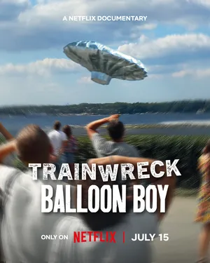 Trainwreck: Balloon Boy 2025 Hindi Dual Audio - Movierulz