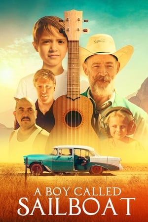 A Boy Called Sailboat (2018) Hindi Dual Audio [860MB] - Movierulz