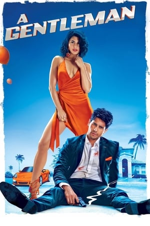 A Gentleman 2017 190mb hindi movie Download - Movierulz