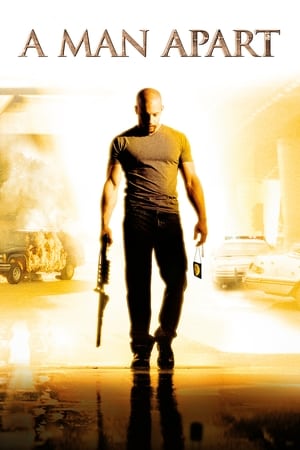 A Man Apart (2003) 100mb Hindi Dual Audio movie Download