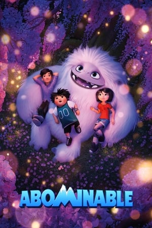 Abominable (2019) Hindi Dual Audio [1GB] - Movierulz