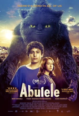 Abulele (2015) Hindi Dual Audio [1.1GB] - Movierulz