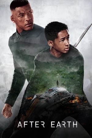 After Earth 2013 Hindi Dual Audio [800MB]