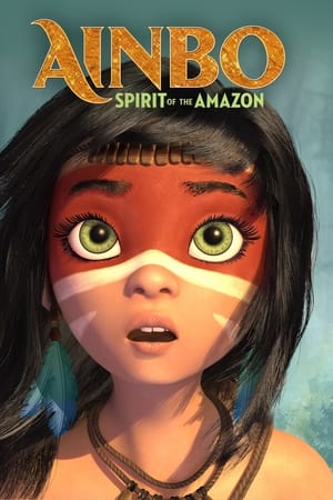 Ainbo 2021 Hindi Dual Audio – - Movierulz