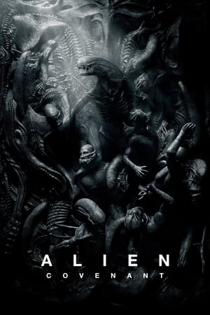 Alien: Covenant (2017) Hindi Dual Audio [1.2GB] - Movierulz