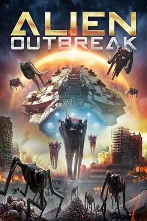 Alien Outbreak 2020 Hindi Dual Audio [850MB] - Movierulz