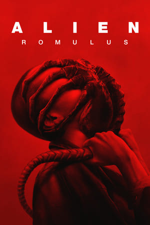 Alien: Romulus 2024 Hindi (Org) Dual Audio – 720p – 480p
