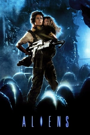 Aliens (1986) Movie Hindi Dual Audio [1.0GB]