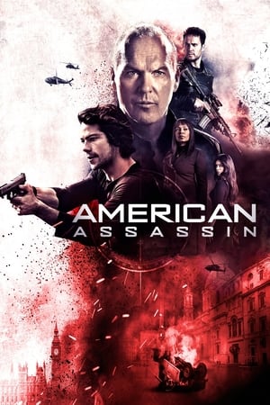 American Assassin 2017 Movie [900MB] Download - Movierulz