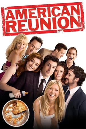 American Reunion (2012) UNRATED 100mb Hindi Dual Audio movie Download