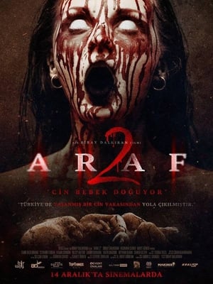 Araf 2 2019 Hindi Dual Audio 300MB - Movierulz