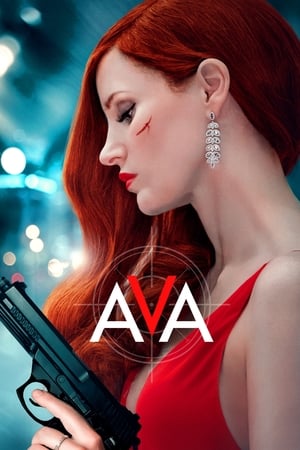 Ava (2020) English Movie [750MB]
