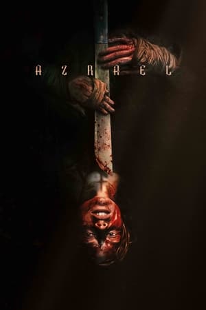 Azrael 2024 Telugu - Movierulz
