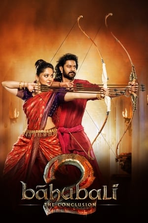 Baahubali 2 (2017) 100mb Hindi movie pDVDRip Download - Movierulz