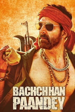 Bachchhan Paandey (2022) Hindi Movie – - Movierulz
