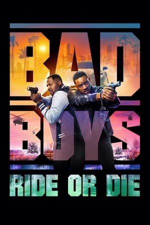 Bad Boys: Ride or Die 2024 Tamil - Movierulz