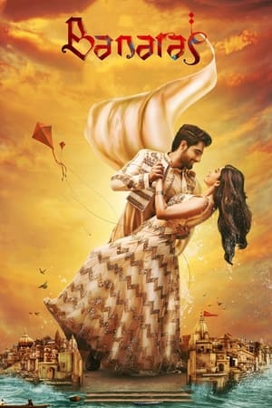 Banaras (2022) (Hindi – Kannada) Dual Audio – 480p