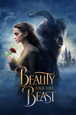 Beauty and the Beast 2017 100mb Hindi Dubbed movie Download - Movierulz