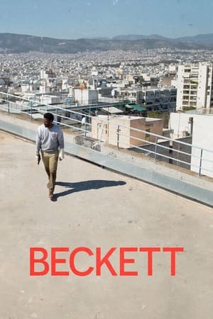 Beckett (2021) Hindi Dual Audio [1GB]