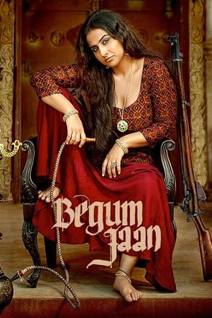 Begum Jaan 2017 Movie 650MB - Movierulz
