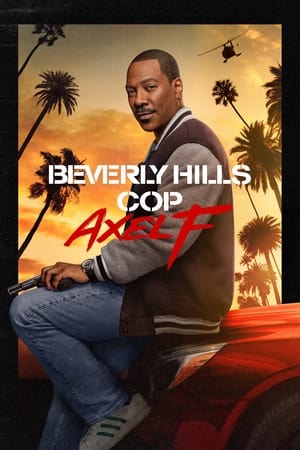 Beverly Hills Cop 4 : Axel F (2024) Hindi Dual Audio – 720p – 480p