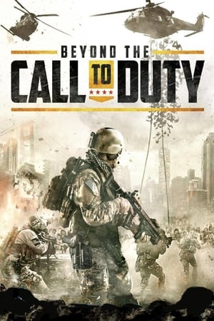 Beyond the Call to Duty (2016) Dual Audio HindiMovie [160MB] - Movierulz