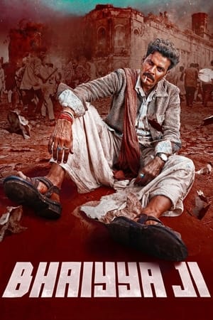 Bhaiyya Ji 2024 Hindi (ORG 5.1) – – - Movierulz