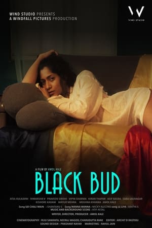 Black Bud (2021) Hindi Movie [800MB]