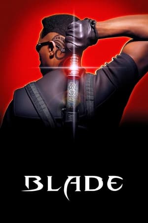Blade (1998) 100mb Hindi Dual Audio movie Download - Movierulz