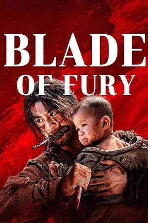 Blade of Fury 2024 Hindi Dual Audio