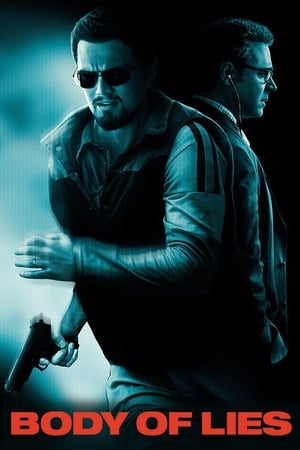 Body of Lies (2008) Hindi Dual Audio [900MB] - Movierulz