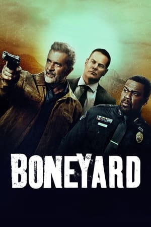 Boneyard 2024 Hindi Dual Audio – 720p – - Movierulz