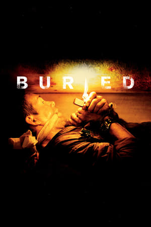 Buried (2010) Hindi Dual Audio [1GB]