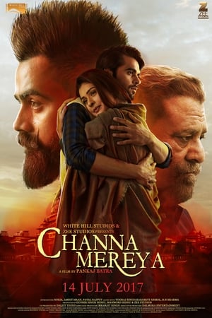 Channa Mereya 2017 Movie Punjabi [1.1GB] - Movierulz