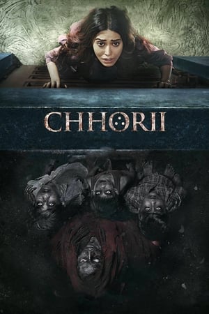 Chhorii (2021) Hindi Movie [1GB]