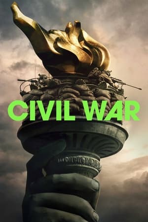 Civil War (2024) Hindi Dual Audio - Movierulz