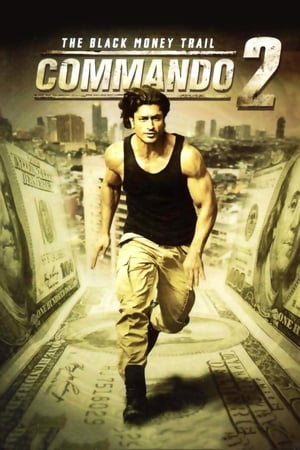 Commando 2 2017 100mb hindi movie - Movierulz