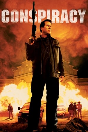 Conspiracy 2008 Hindi Dual Audio 300MB - Movierulz