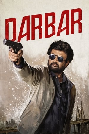 Darbar (2020) Hindi Dual Audio Movie [1GB] - Movierulz