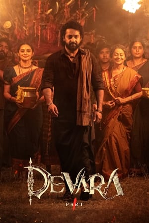Devara: Part 1 2024 Hindi Dubbed